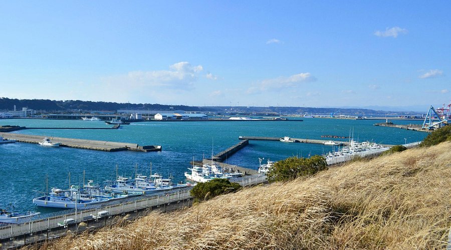 🏞️ 마린파크 오마에자키 이미지 9